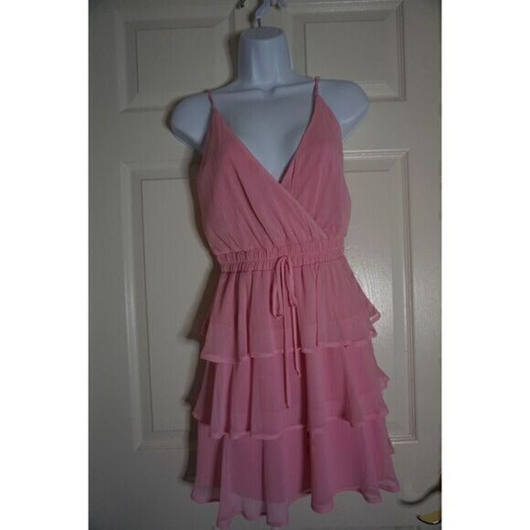 Pink Ballet Dress - Picture 1 of 11